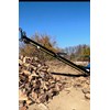 2020 DYNA SC15 Firewood Processor